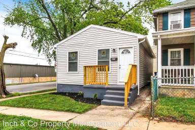 Main picture of 601 Windsor St