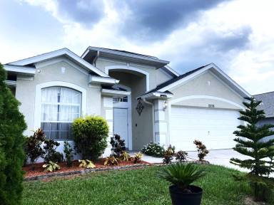 Main picture of 2338 Majestic Eagle Cir