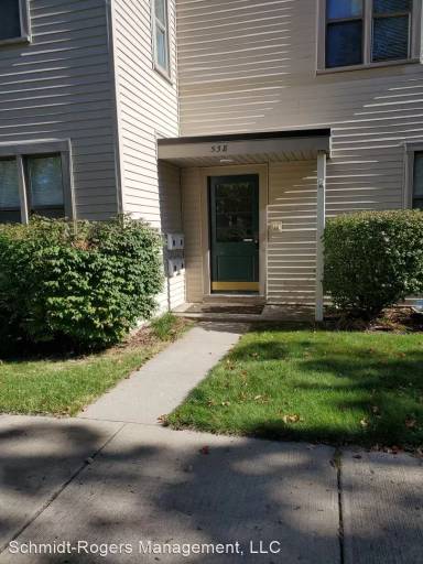 Main picture of 540 N Spruce St