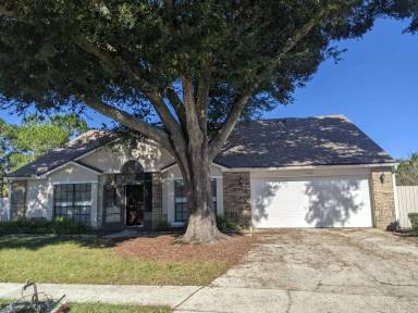 Main picture of 12934 Forestedge Cir