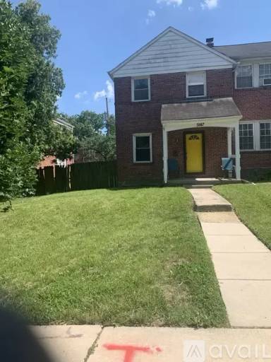 Main picture of 5147 Frederick Ave