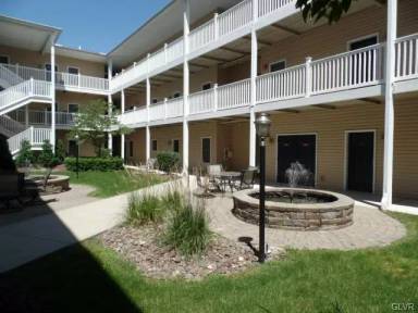 Main picture of HH Bath View Apartments