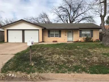 Main picture of 5342 Llano St