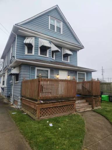 Main picture of 4017 E 54th St