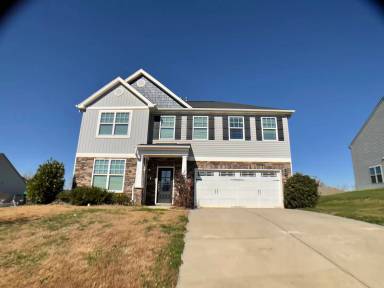Main picture of 2133 Capstone Dr