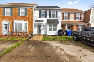 Main picture of 1625 Sudbury Ct