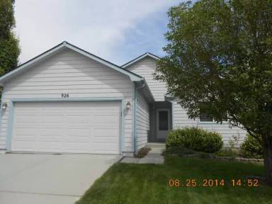 Main picture of 926 Thornhill Pl