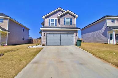 Main picture of 803 Abode Ave