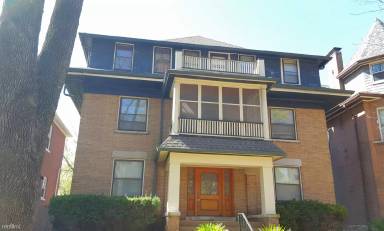 Main picture of 5106 Westminster Pl