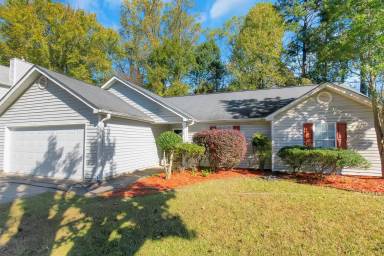 Main picture of 123 Willow Springs Ln