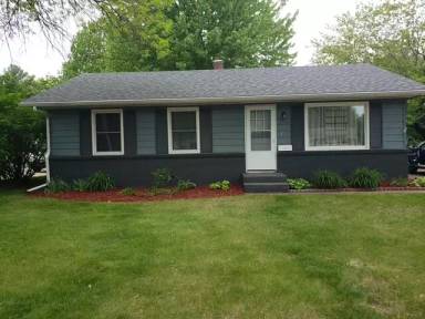 Main picture of 3334 Oakland St