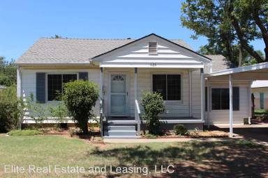 Main picture of 1123 N Boulevard