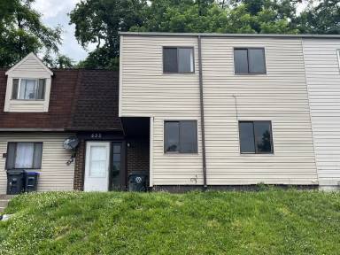 Main picture of 533 Saint Marys Dr