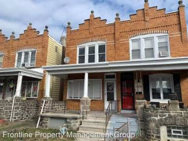 Main picture of 1021 Butler St