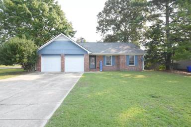 Main picture of 6801 Pin Oak Ln