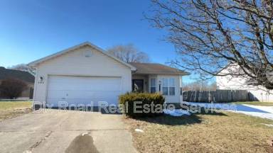 Main picture of 464 Peyton Dr