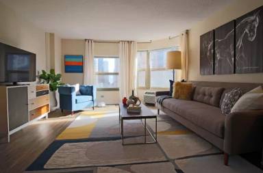 Main picture of Chestnut Place Apartments