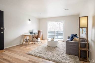 Main picture of The Hendrix Apartments
