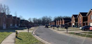 Main picture of Highland Meadow Apartments