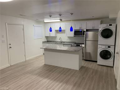 Main picture of Apartments