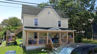 Main picture of 129 Richardson Ave