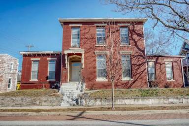 Main picture of 716 Brown St