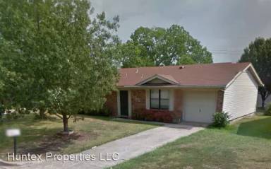 Main picture of 3003 Chaparral Dr
