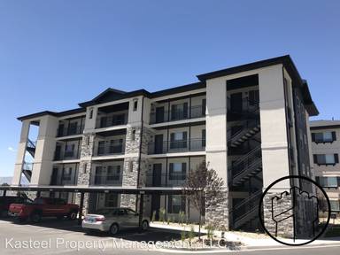 Main picture of Running Horse Condo