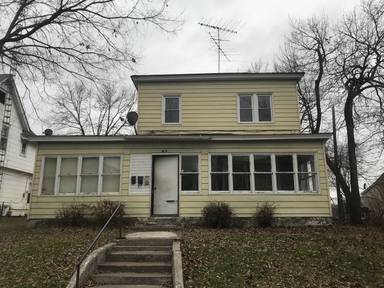 Main picture of 130 N 8th St