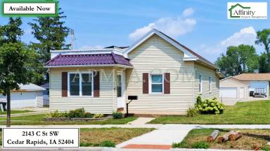 Main picture of 2143 C St SW