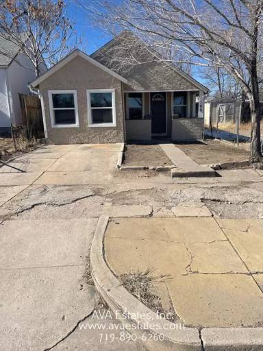 Main picture of 1709 E Orman Ave