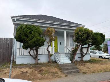 Main picture of 1489 G St