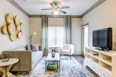 Main picture of The Avenues At Craig Ranch