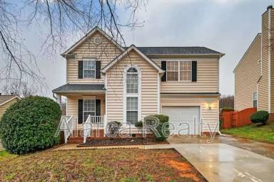 Main picture of 8619 Warwick Crest Ln