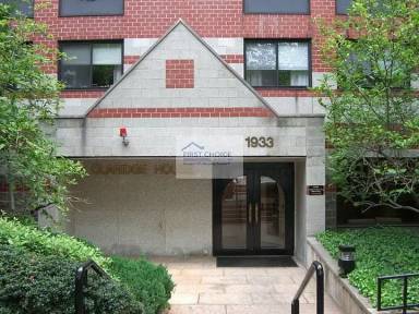 Main picture of The Claridge House