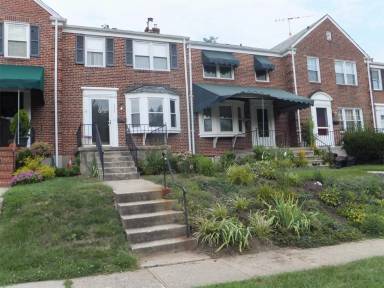 Main picture of 7024 Heathfield Rd