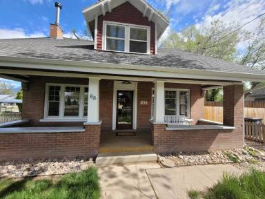 Main picture of 88 W 400 S