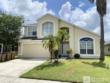 Main picture of 1811 Wedgewood Way