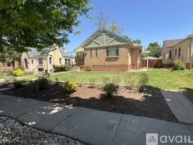 Main picture of 1440 Eudora St