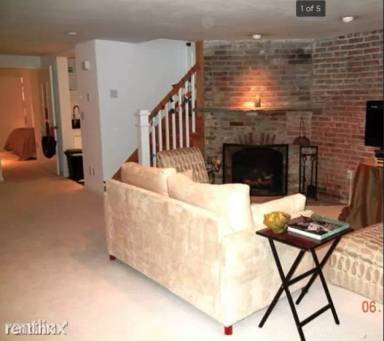 Main picture of 3070 Q St NW