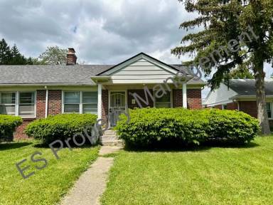 Main picture of 1064 W 37th St