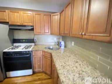 Main picture of 4115 Barnes Ave