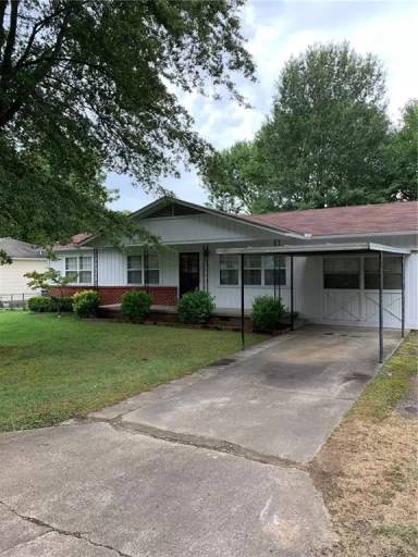 Main picture of 4506 S 27th St