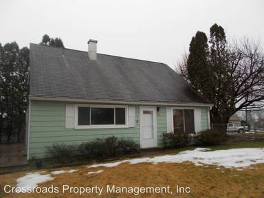 Main picture of 302 Plane St