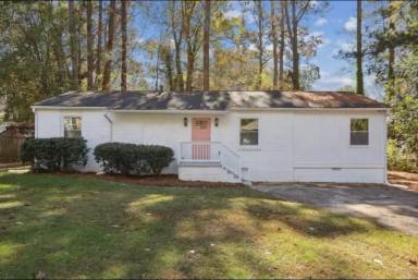 Main picture of 3662 Croft Pl NW