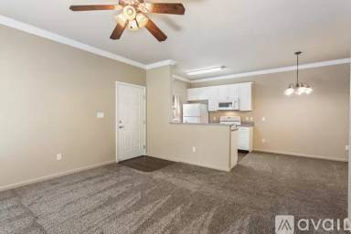 Main picture of Davis Oaks Condominiums