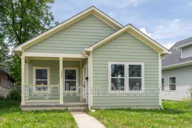 Main picture of 1044 N Mount St