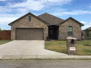 Main picture of 314 Marilyn Glover Dr