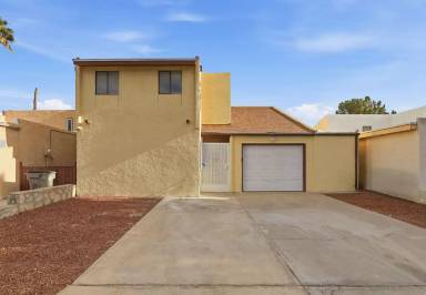Main picture of 3224 Isla Banderas Way