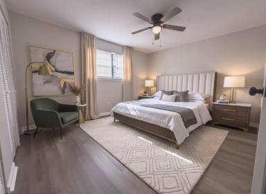 Main picture of Regency Square